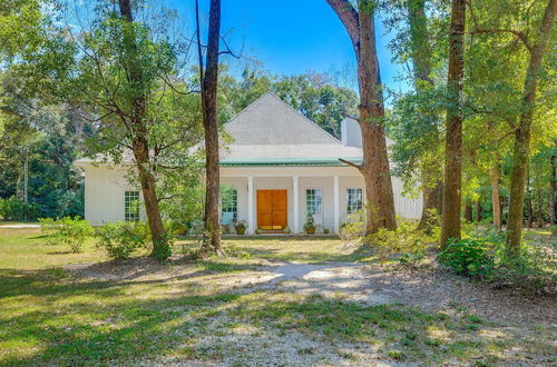 Photo 7 - Fairhope Cottage: 2 Mi to Town & Pier