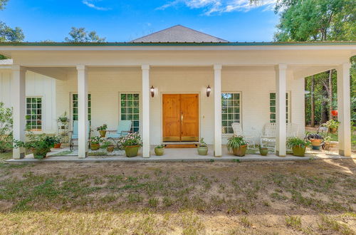 Photo 8 - Enchanting Fairhope Cottage: 2 Mi to Town & Pier