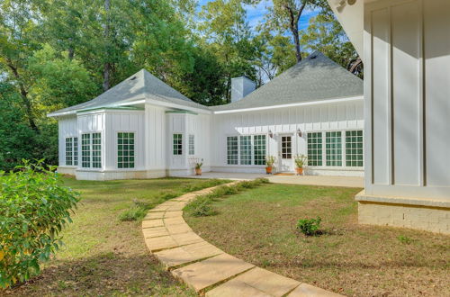 Photo 12 - Enchanting Fairhope Cottage: 2 Mi to Town & Pier