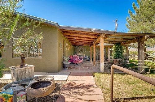 Foto 6 - Pet-friendly Las Cruces Home w/ Private Pool