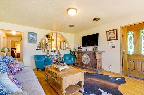 Photo 29 - Pet-friendly Las Cruces Home w/ Private Pool