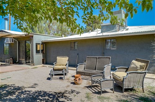 Photo 17 - Pet-friendly Las Cruces Home w/ Private Pool