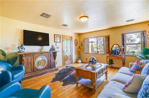 Photo 15 - Pet-friendly Las Cruces Home w/ Private Pool