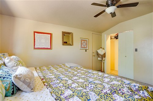 Photo 5 - Pet-friendly Las Cruces Home w/ Private Pool