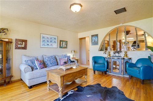Photo 12 - Pet-friendly Las Cruces Home w/ Private Pool