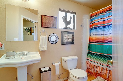 Photo 27 - Pet-friendly Las Cruces Home w/ Private Pool