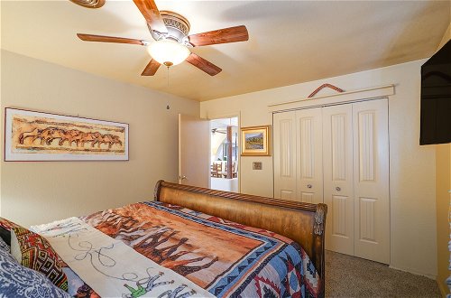 Photo 20 - Pet-friendly Las Cruces Home w/ Private Pool
