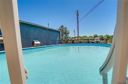 Foto 3 - Pet-friendly Las Cruces Home w/ Private Pool