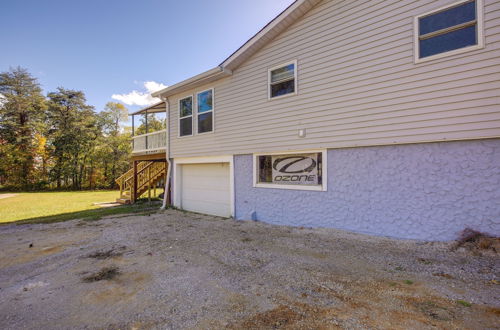 Photo 22 - Rustic Whitwell Home w/ Grill, Near State Parks