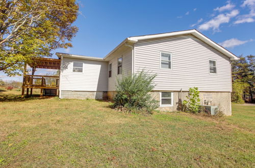 Photo 30 - Rustic Whitwell Home w/ Grill, Near State Parks