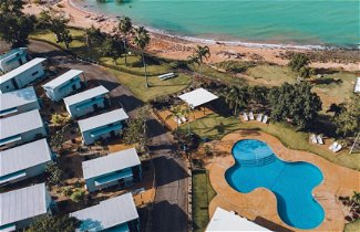Foto 1 - Discovery Parks - Broome