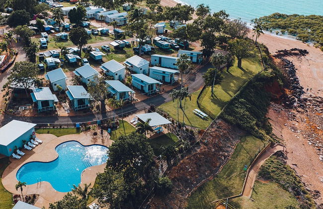 Discovery Parks - Broome - Foto 41
