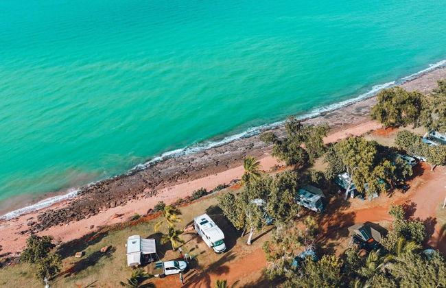 Discovery Parks - Broome - Foto 39