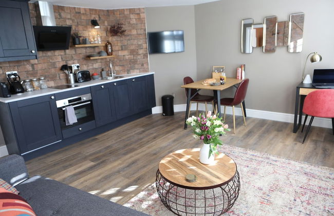 Cathedral Superior Apartment - Foto 10
