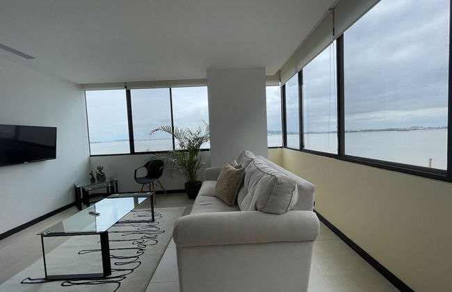 Santa Ana Guayaquil Lux Coliving Ecuador - Foto 44