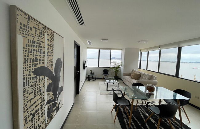 Santa Ana Guayaquil Lux Coliving Ecuador - Foto 41