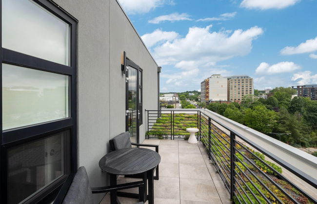 Reside NoMa, a Wyndham Residence - Foto 35