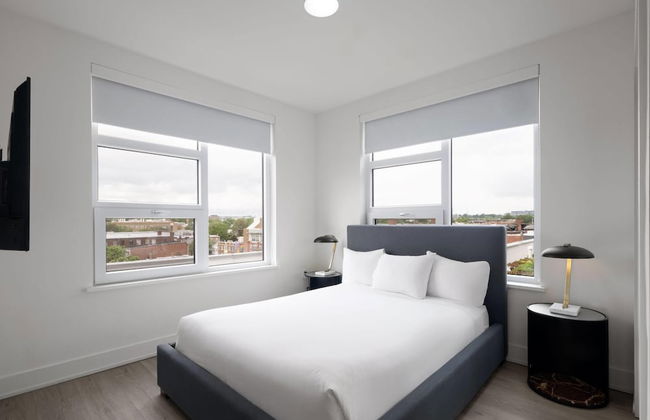 Reside NoMa, a Wyndham Residence - Foto 39