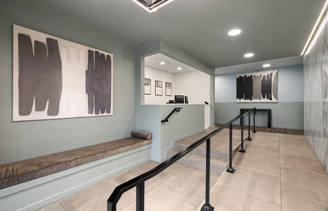Reside NoMa, a Wyndham Residence - Foto 3