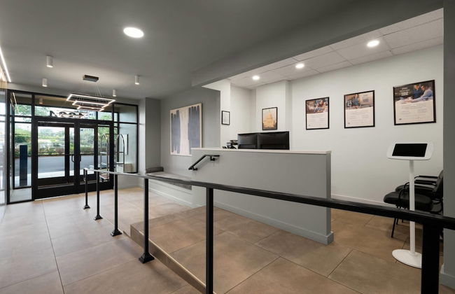 Reside NoMa, a Wyndham Residence - Foto 2
