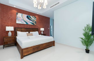 Foto 2 - Lux BnB Paramount Midtown I Ocean View