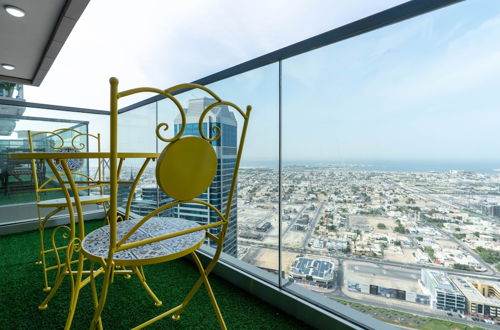 Photo 33 - Lux BnB Paramount Midtown I Ocean View