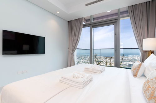 Photo 10 - Lux BnB Paramount Midtown I Ocean View