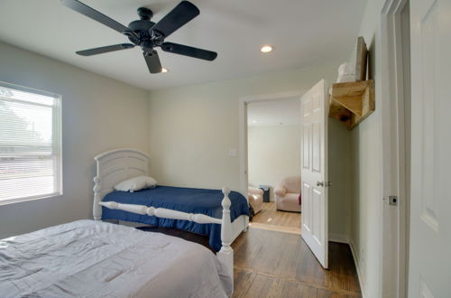 Photo 23 - Simple Shelby Vacation Rental Near Park