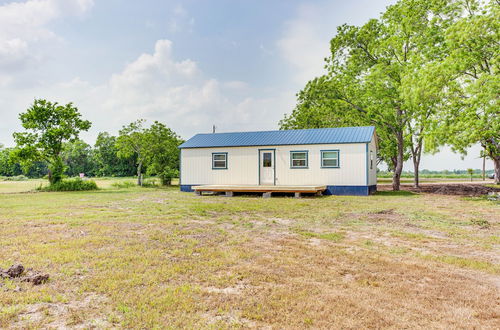 Photo 24 - Northeast Texas Vacation Rental ~ 6 Mi to Commerce