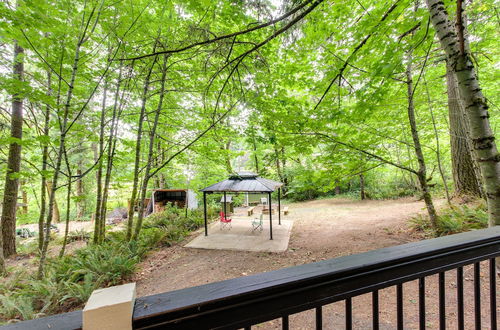 Photo 37 - Charming Oregon Home w/ Private Pickleball Court