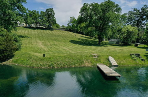 Photo 29 - 'the Windmill House' w/ Pond: 9 Mi to Dayton