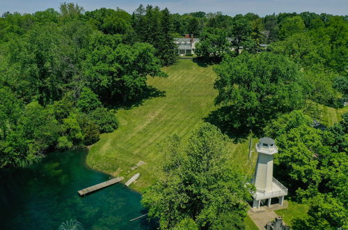 Foto 12 - 'the Windmill House' w/ Pond: 9 Mi to Dayton