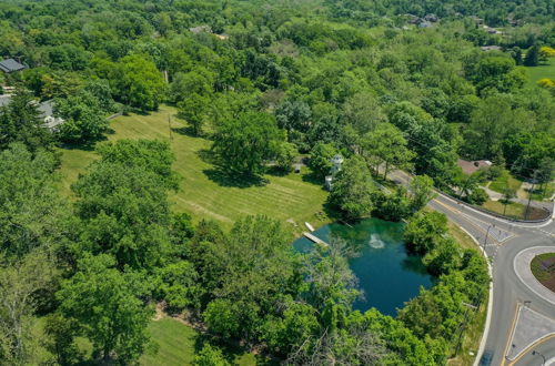 Foto 34 - 'the Windmill House' w/ Pond: 9 Mi to Dayton