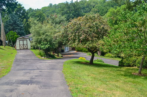 Photo 12 - Smith Mountain Lake House w/ 2-story Boat Dock