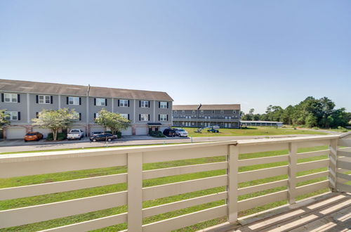 Photo 23 - Spacious D'iberville Townhome Near Beach & Casino