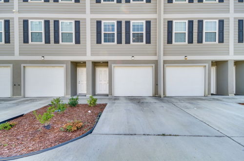 Photo 13 - Spacious D'iberville Townhome Near Beach & Casino