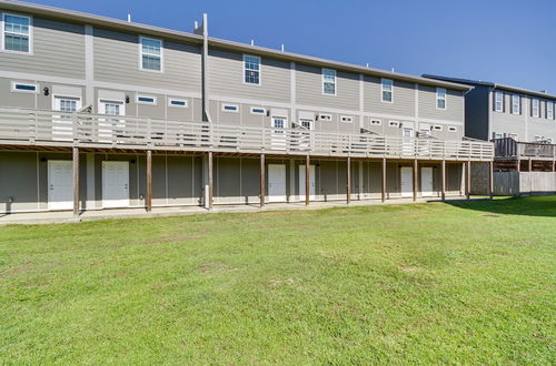 Photo 3 - Spacious D'iberville Townhome Near Beach & Casino