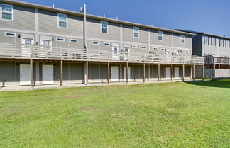 Photo 3 - Spacious D'iberville Townhome Near Beach & Casino