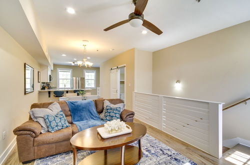 Photo 22 - Spacious D'iberville Townhome Near Beach & Casino