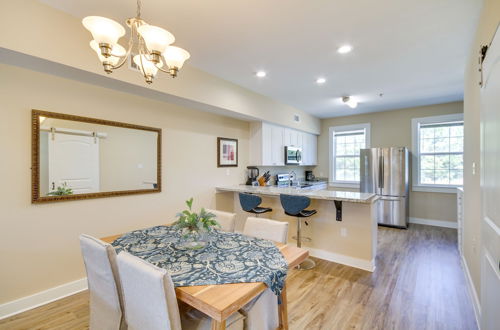 Photo 12 - Spacious D'iberville Townhome Near Beach & Casino