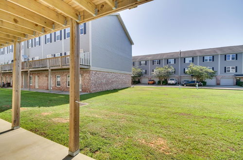 Photo 11 - Spacious D'iberville Townhome Near Beach & Casino