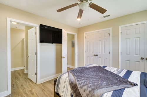 Photo 20 - Spacious D'iberville Townhome Near Beach & Casino