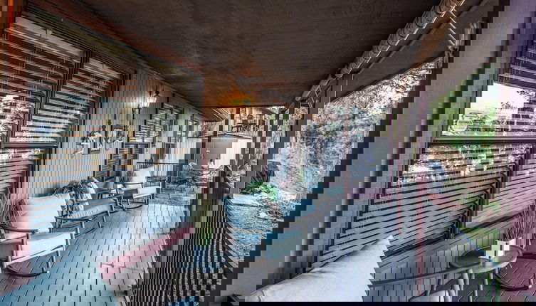 Foto 1 - Groovy View