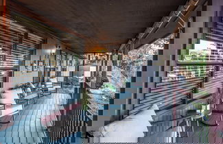 Foto 1 - Groovy View