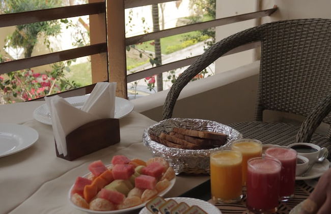 Lamrin Boutique Cottages Rishikesh - Foto 27