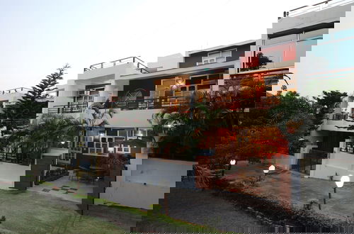 Foto 32 - Lamrin Boutique Cottages Rishikesh