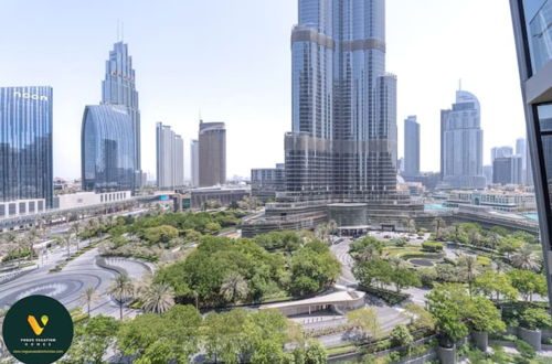 Foto 44 - Address Residences Opera Burj Khalifa