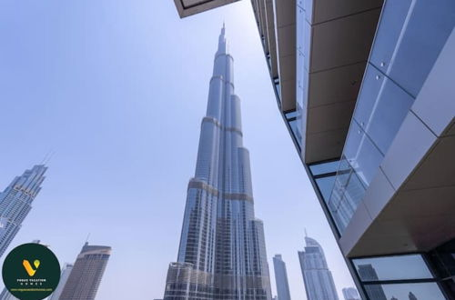 Foto 1 - Address Residences Opera Burj Khalifa