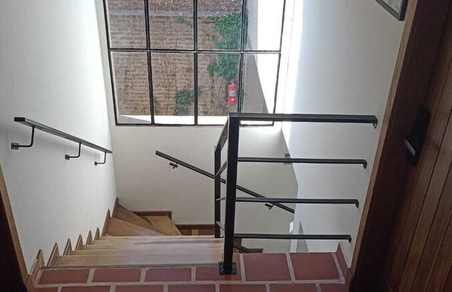 Posada del Atelier - Foto 2