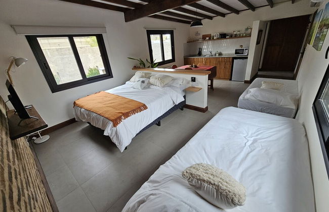 Posada del Atelier - Foto 21